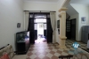 4 bedroom house for rent in Dao Tan, Ba Dinh